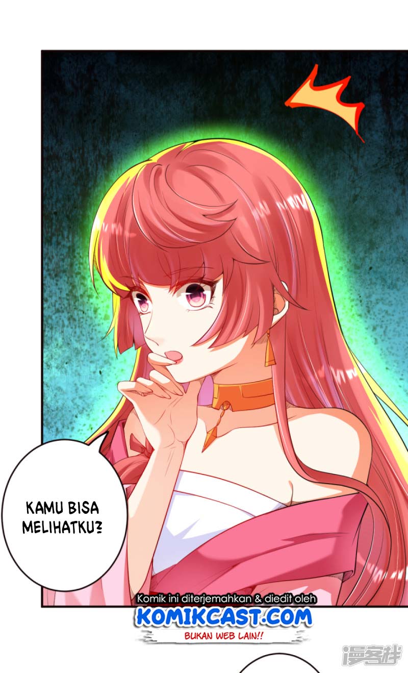 Dilarang COPAS - situs resmi www.mangacanblog.com - Komik against the gods 302 - chapter 302 303 Indonesia against the gods 302 - chapter 302 Terbaru 14|Baca Manga Komik Indonesia|Mangacan